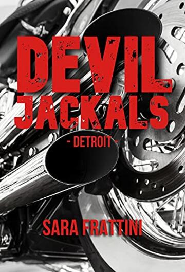 DEVIL JACKALS - Detroit (Biker Vol. 2)